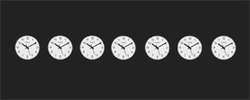 enter Waste of Time Productions!